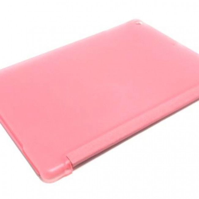 Capa Smart Cover Dobrável para IPad Air - Rosa