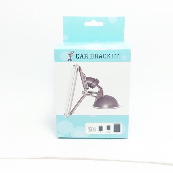Suporte Veicular *Universal* Car Bracket - Preto