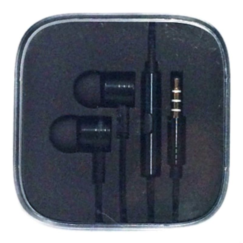 Fone de Ouvido ZCOM - Preto