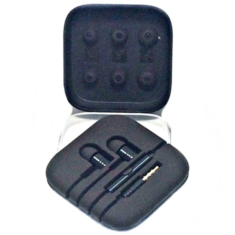 Fone de Ouvido ZCOM - Preto