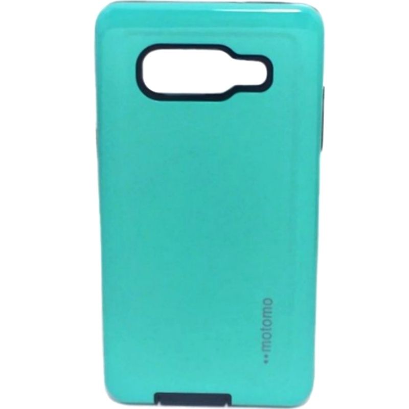 Capa Anti Choque Motomo - Verde