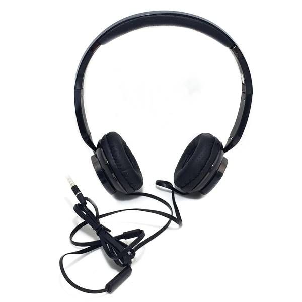 Fone de Ouvido Yongle - Preto