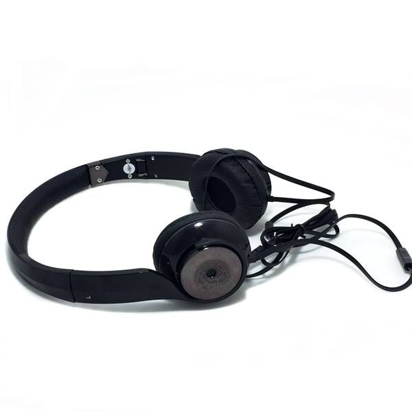 Fone de Ouvido Yongle - Preto