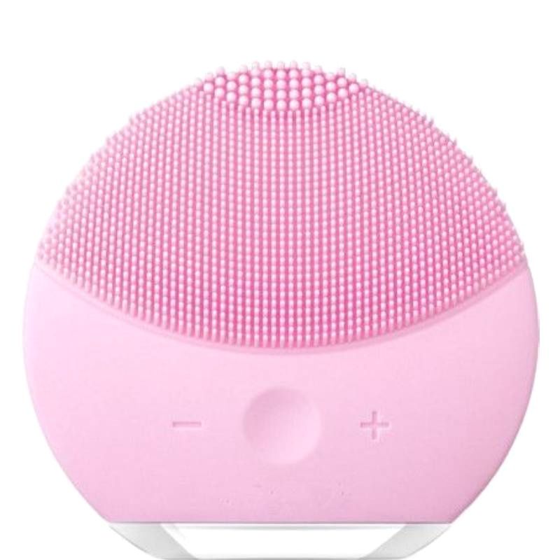 Aparelho de Limpeza Facial ForClean - Rosa