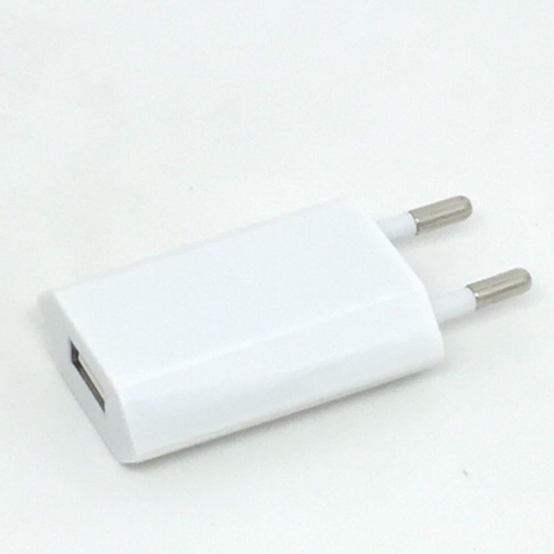 Fonte Authentic 1ª Linha para IPhone/IPad/IPod - Branco