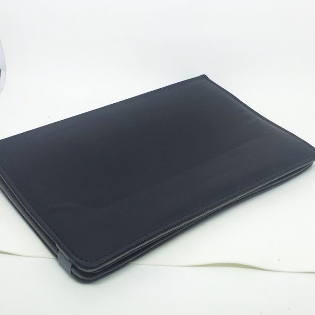 Capa Universal Giratória para Tablets de 9'' - Preto
