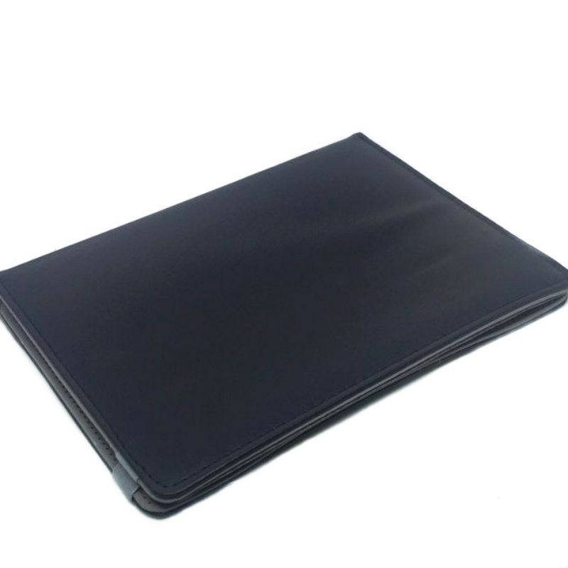 Capa Universal Giratória para Tablets de 8'' - Preto