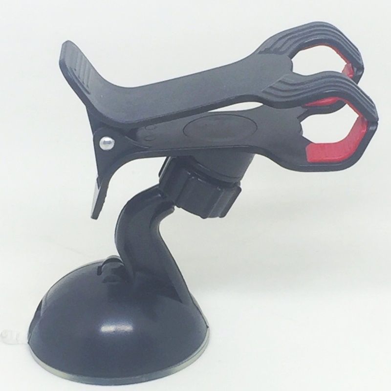 Suporte Veicular Holder Soft Tube *Universal* - Preto