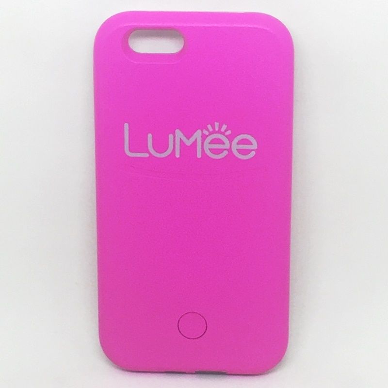 Capa Led Lumee - Pink