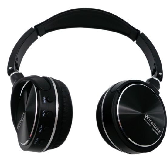 Fone de Ouvido sem Fio Bluetooth Igoodlo IG-5500 - Preto