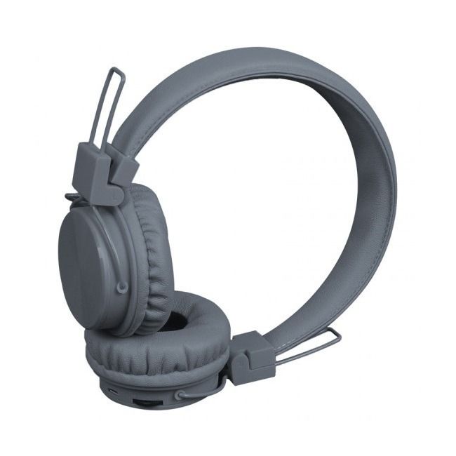 Fone de Ouvido sem Fio Bluetooth Kimaster K3 - Cinza