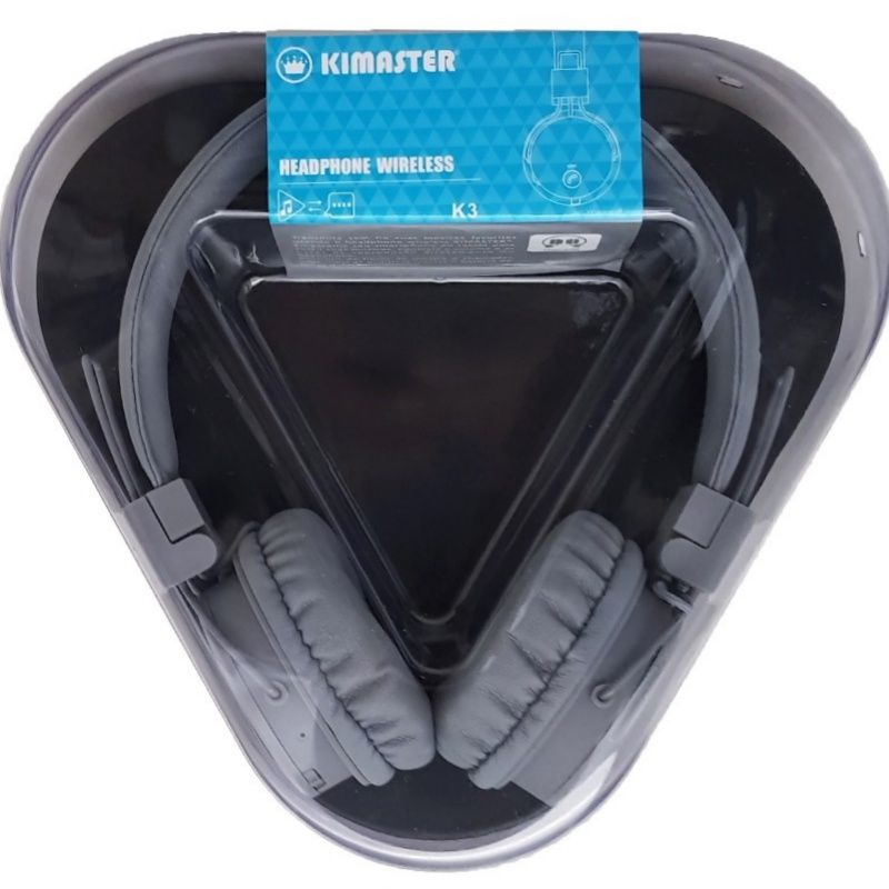 Kimaster k3