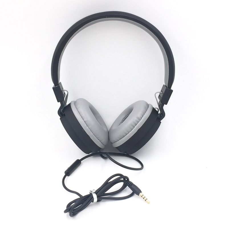 Fone de Ouvido VERDE EJ-007 - Preto