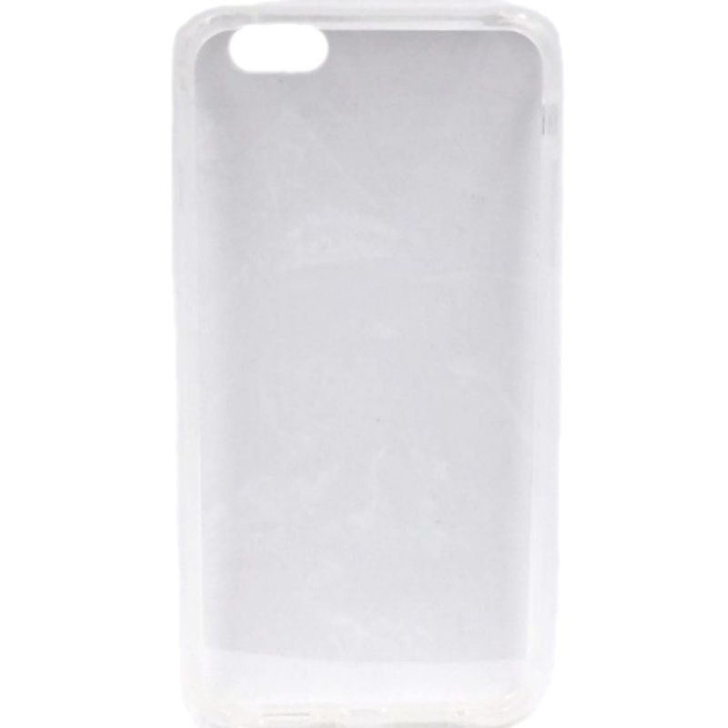 Capa Impacto Fit - Transparente