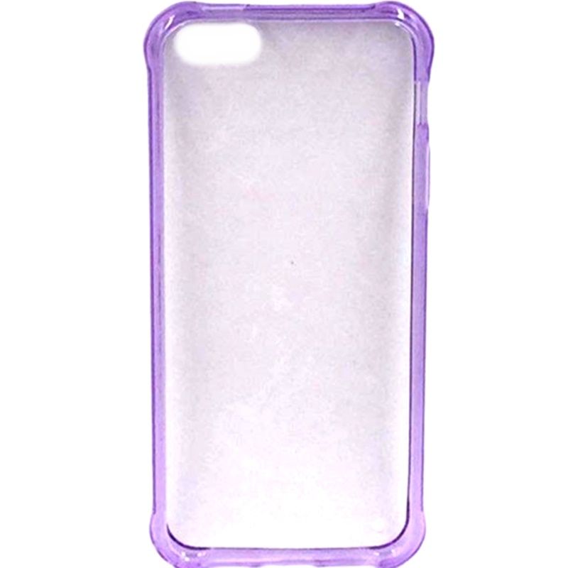 Capa Impacto Fit - Lilás