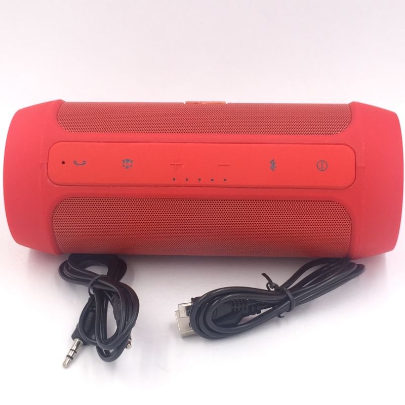 potencia da jbl charge 2