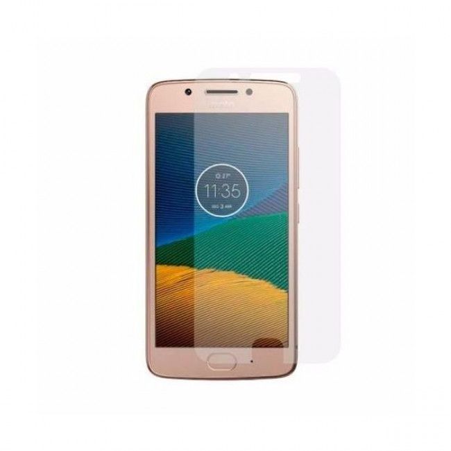 Película Gel para Motorola Moto G - 5° Geração