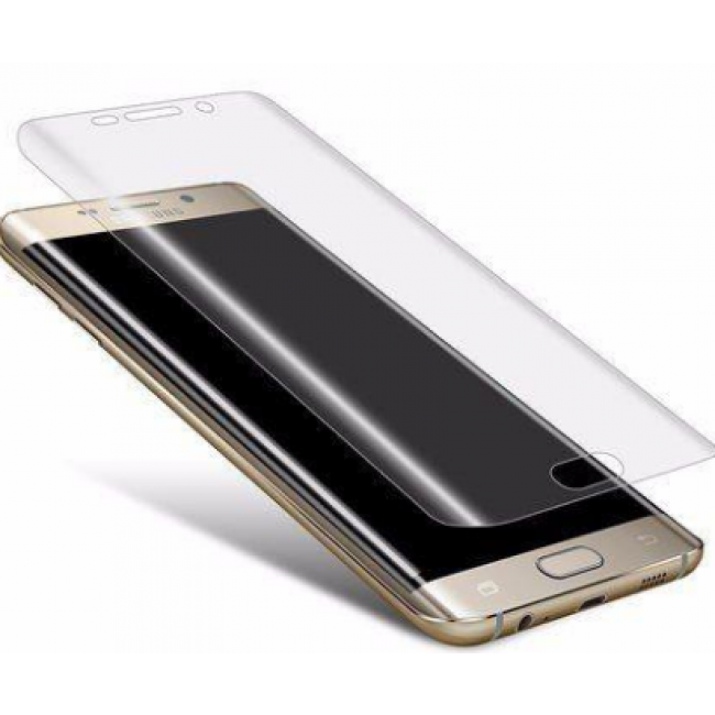 Película Gel para Samsung Galaxy