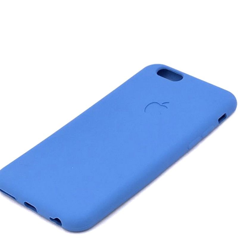 Capa Borracha Arco Íris - Azul