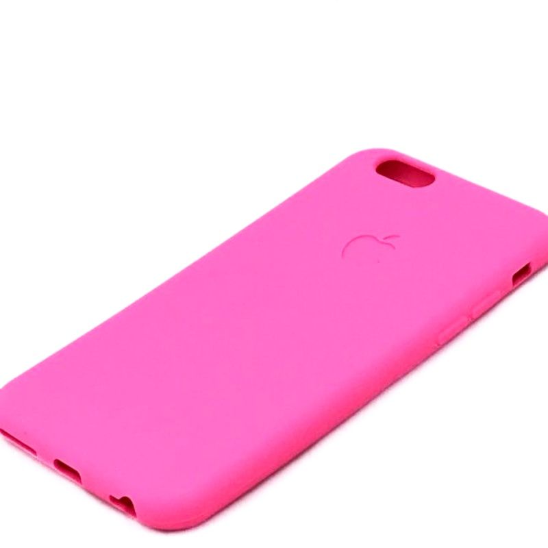 Capa Borracha Arco Íris - Pink