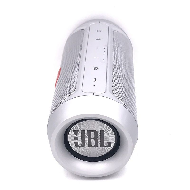 potencia da jbl charge 2