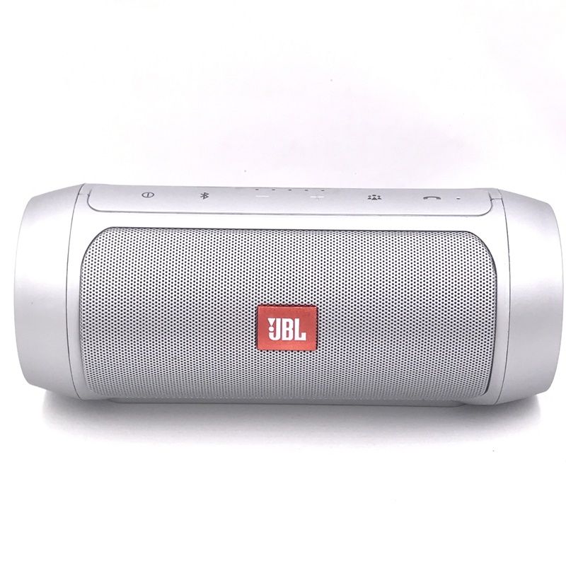potencia da jbl charge 2