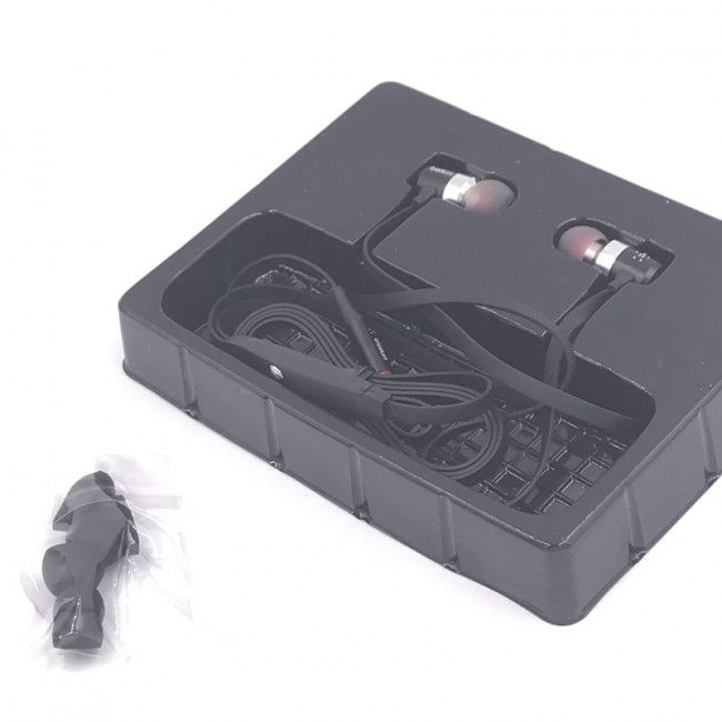Fone de Ouvido Belkin PureAV - Grafite