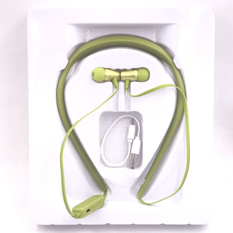 Stereo Headset H-ear in Boyi³