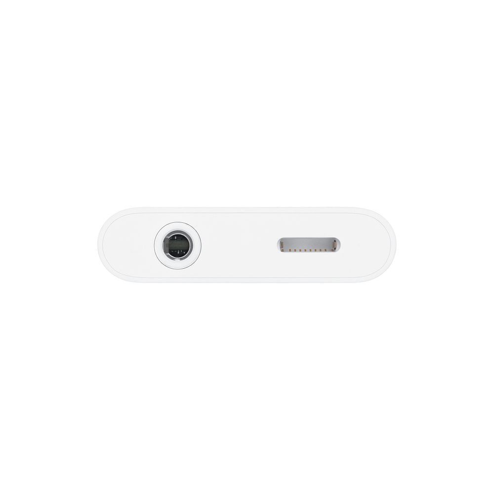 Adaptador Lightning Bluetooth para P2 + Carregador - MH030