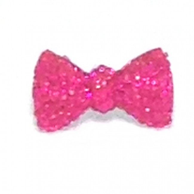 Plug para Celular Lacinho - Pink
