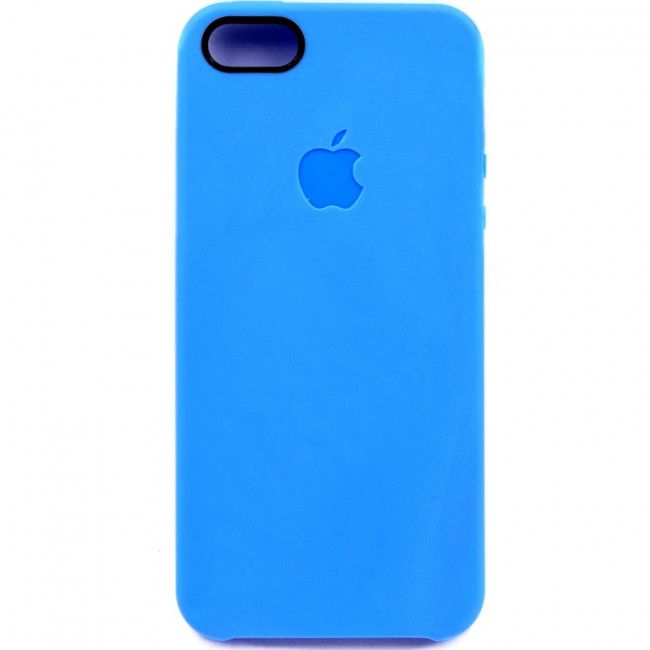 Capa TPU Arco Íris para IPhone 7G/ 8G - Azul