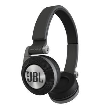 Fone de Ouvido Bluetooth JBL by Harman Synchros E40BT - Preto