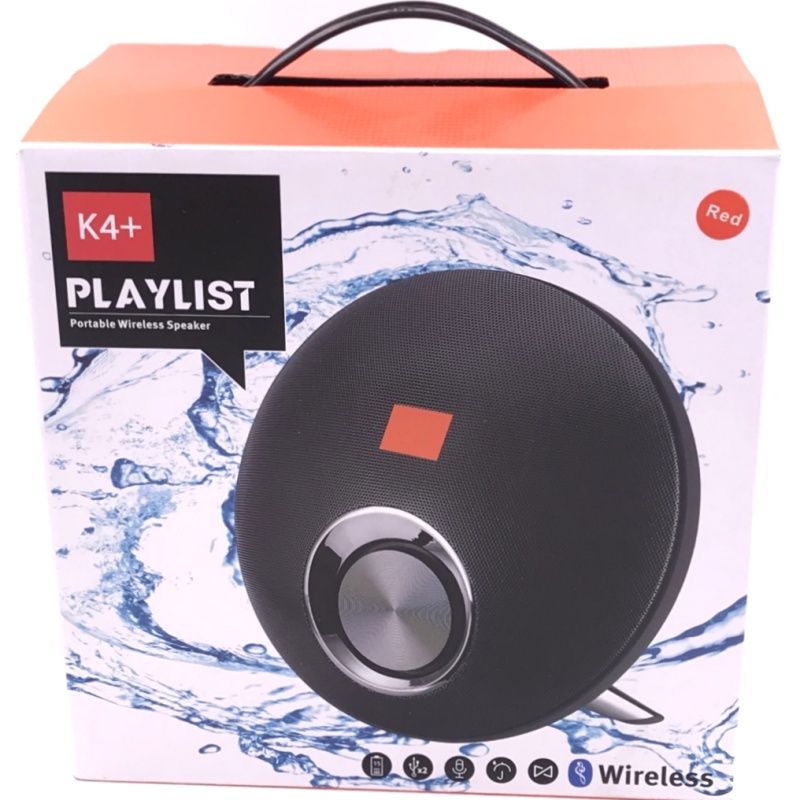 Jbl k4+ playlist top
