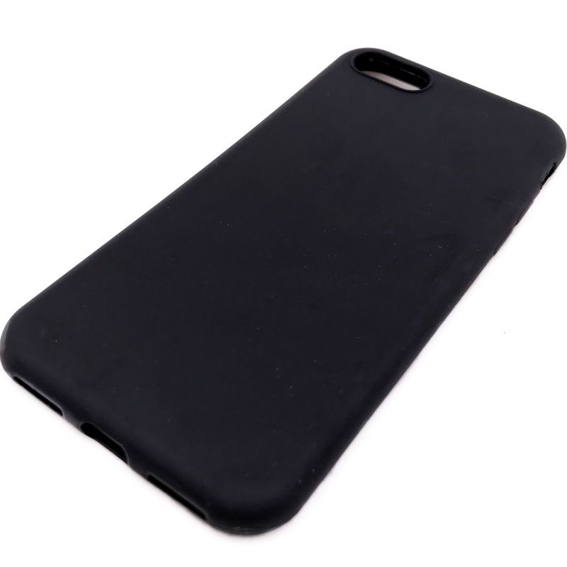 Capa Color / Motomo - Preto