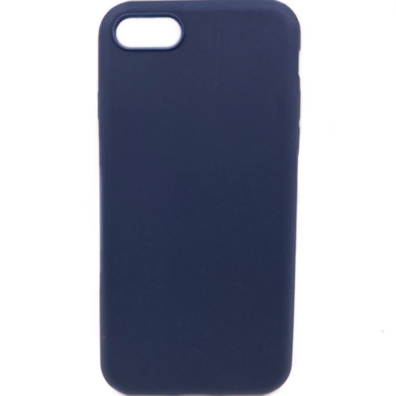 Capa Color / Motomo - Azul Marinho