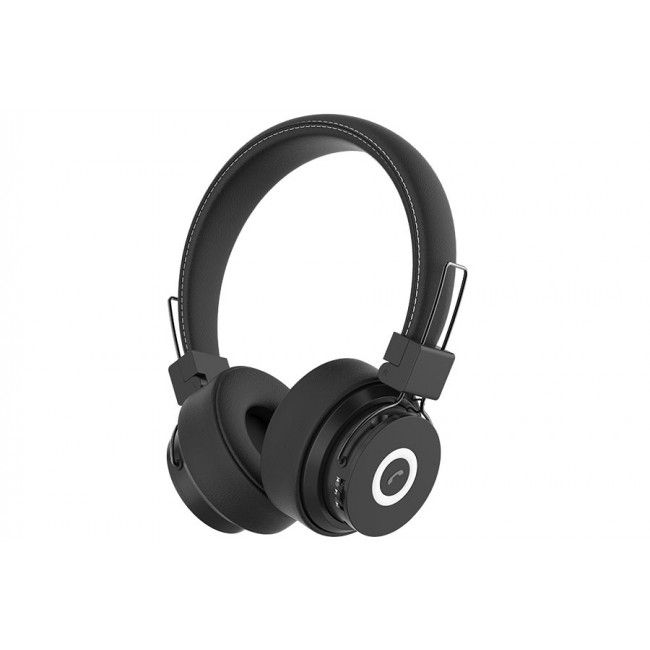 Fone de Ouvido Bluetooth Kimaster K11 - Preto