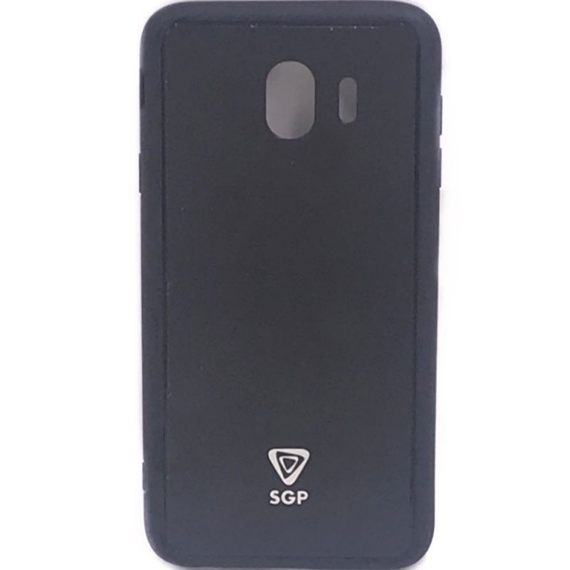 Capa Acrílica SGP Preto