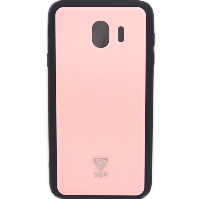 Capa Acrílica SGP Rosa