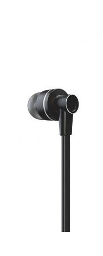 Fone de Ouvido Bluetooth Metal Smart Kimaster K25 - Preto