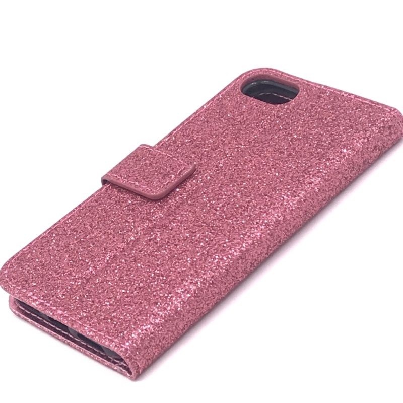 Capa Carteira Nova - Loved Rosa para IPhone 6G/6S