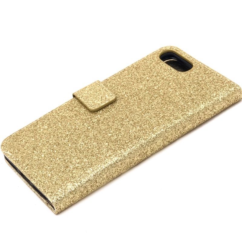 Capa Carteira Nova - Amar Dourado para IPhone 7 Plus/8 Plus
