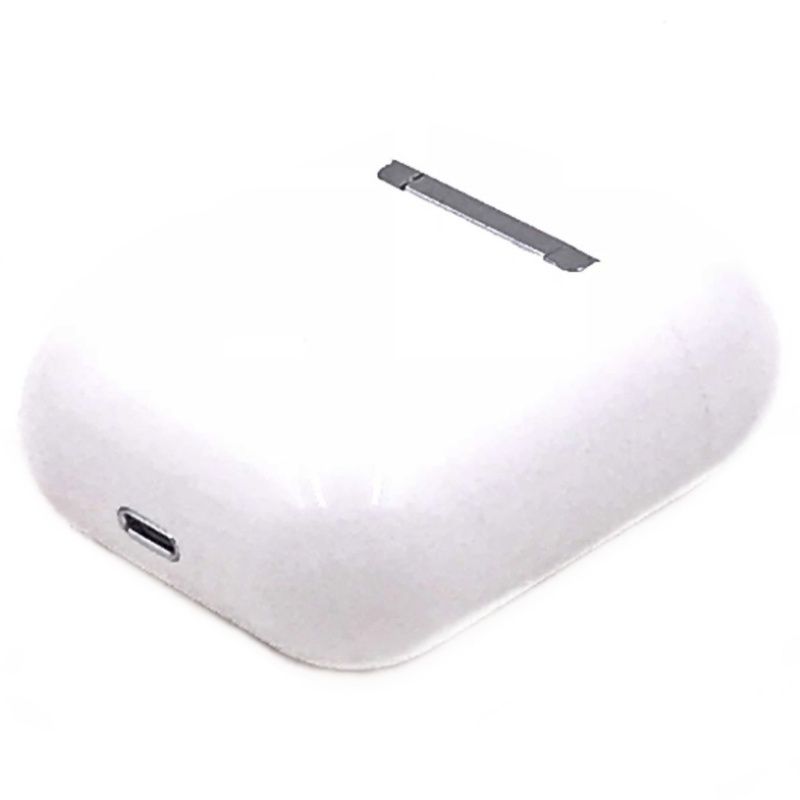 Fone de Ouvido Stereo sem Fio Bluetooth IFans - Branco