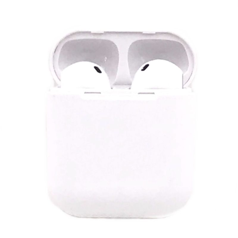 Fone de Ouvido Stereo sem Fio Bluetooth IFans - Branco