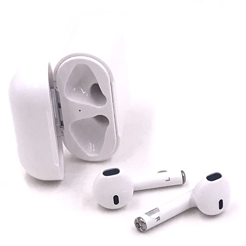 Fone de Ouvido Stereo sem Fio Bluetooth IFans - Branco