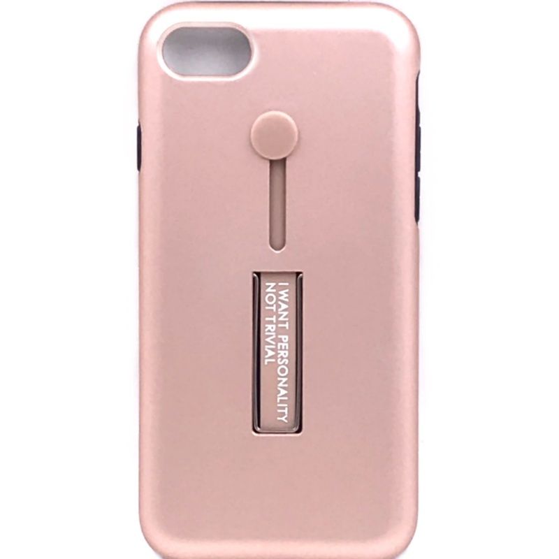 Capa Trivial - Bronze