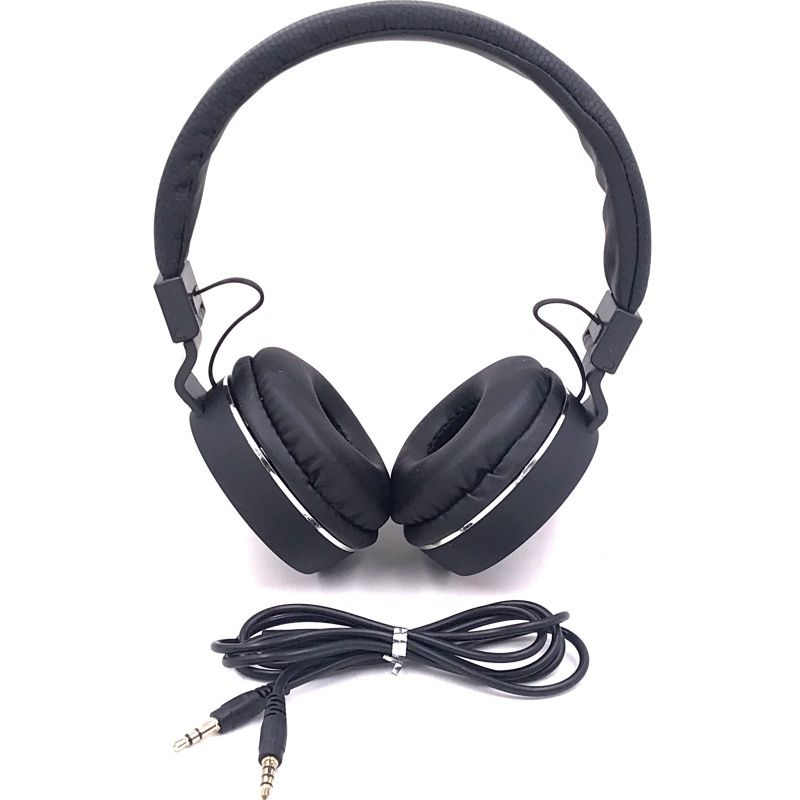 Fone de Ouvido Altomex A-96 - Preto