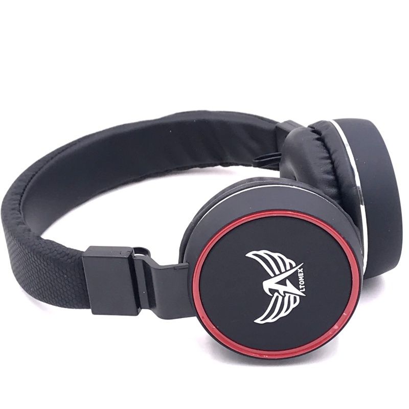 Fone de Ouvido Altomex A-96 - Preto