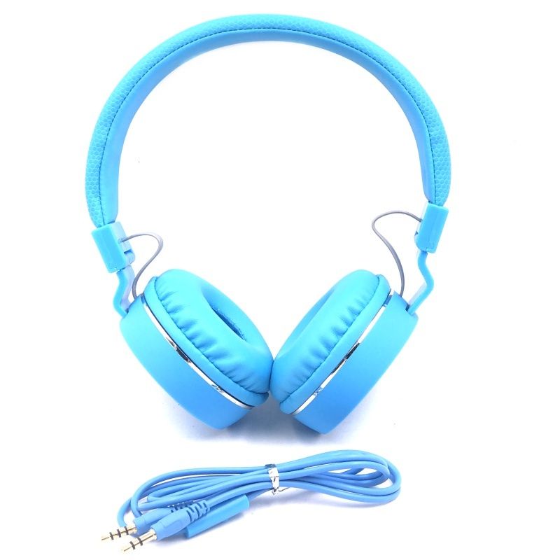 Fone de Ouvido Altomex A-96 - Azul