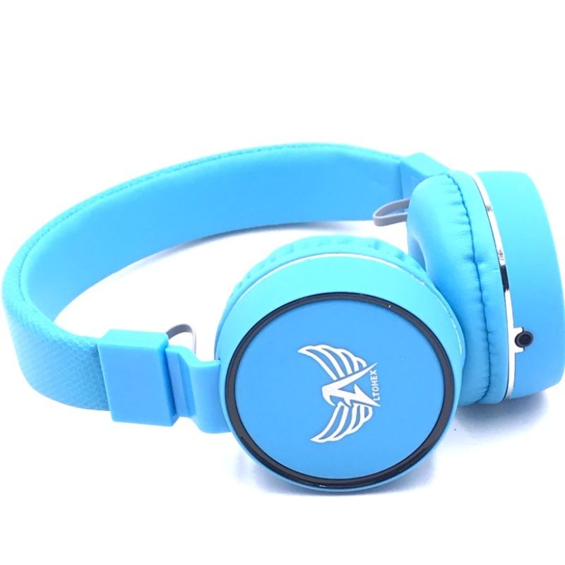 Fone de Ouvido Altomex A-96 - Azul