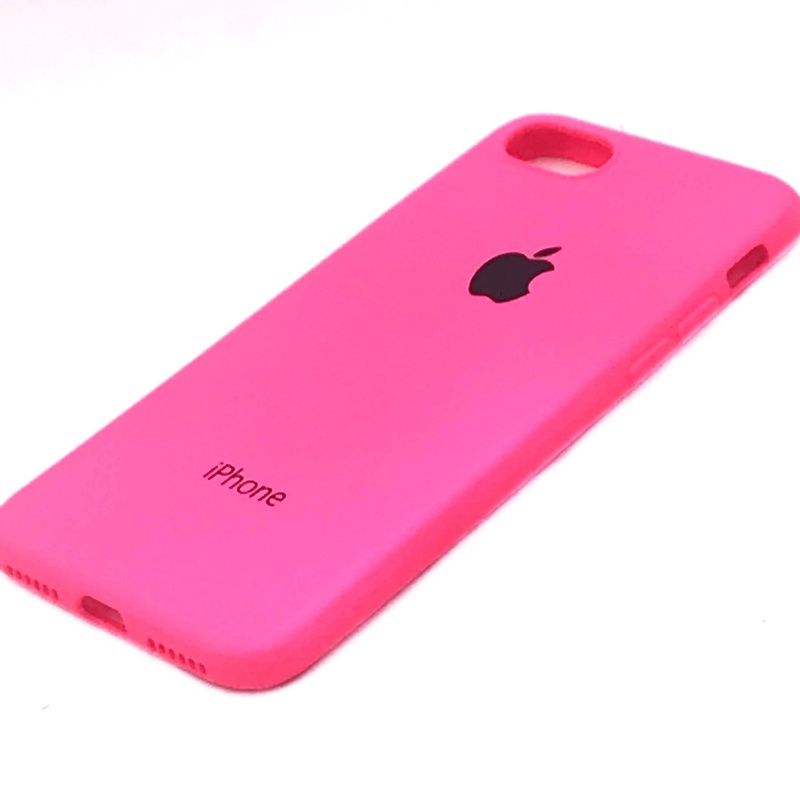 Capa TPU TP - Pink